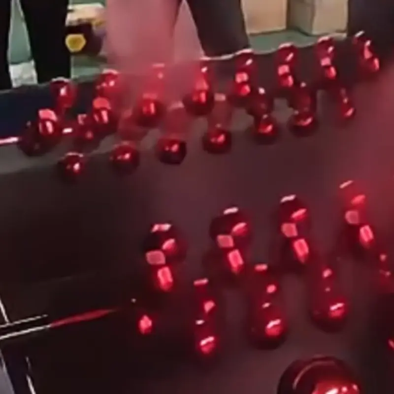 Powder Coating Spray Machine PK20200608-155 by 2