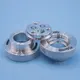 Complex Machined Parts - - Meichuang-12 3