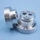 Complex Machined Parts - - Meichuang-12 2