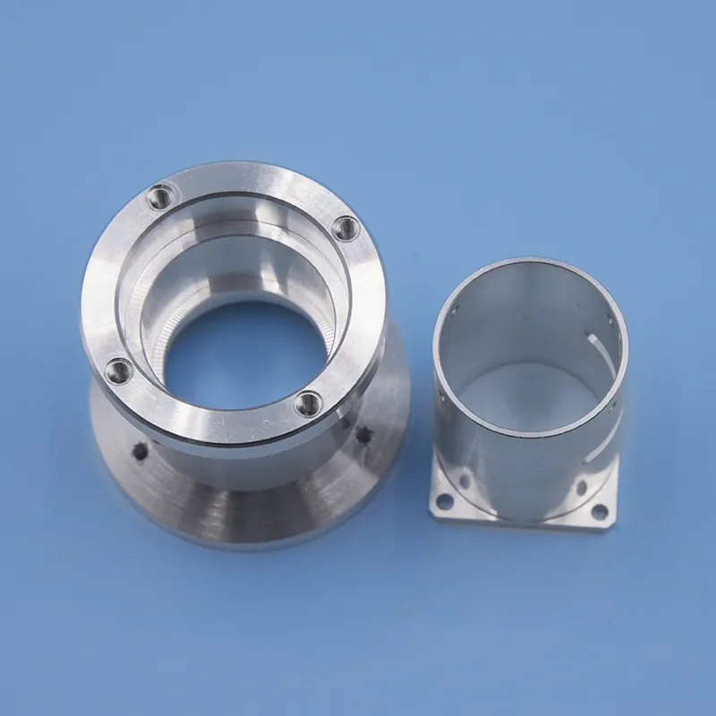 Cnc Parts by Meichuang 5