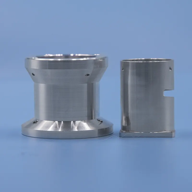 Cnc Parts by Meichuang 4