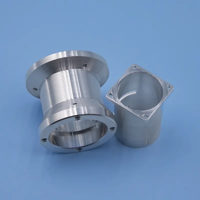 Cnc Parts by Meichuang 2