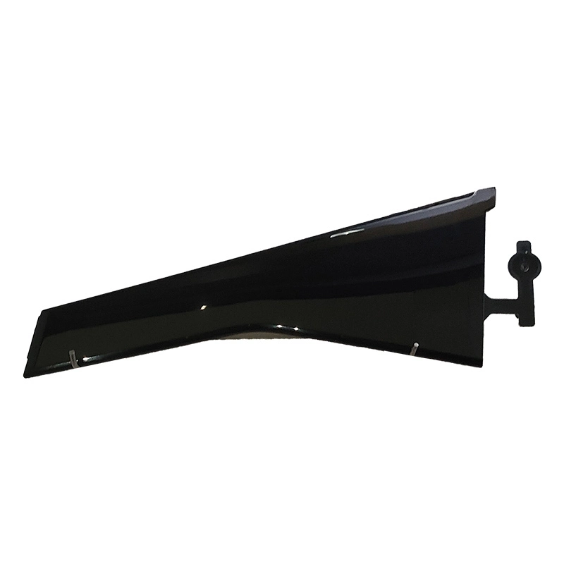 Injection-molded automotive parts -2 1