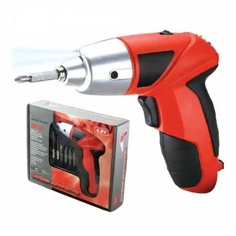 power screwdrivers