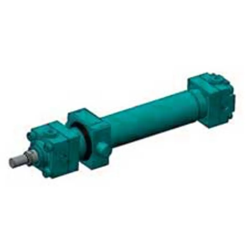 Prix ​​du vérin hydraulique robuste -20°C à +200°C APEX HYDRAULIC Company 2