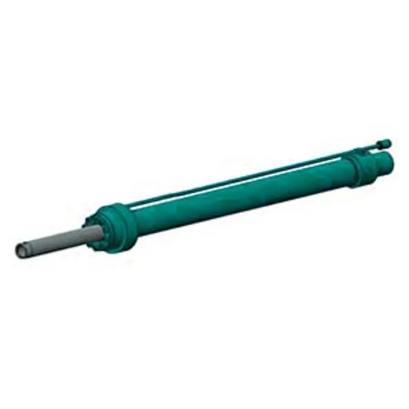 Prix ​​du vérin hydraulique robuste -20°C à +200°C APEX HYDRAULIC Company 5