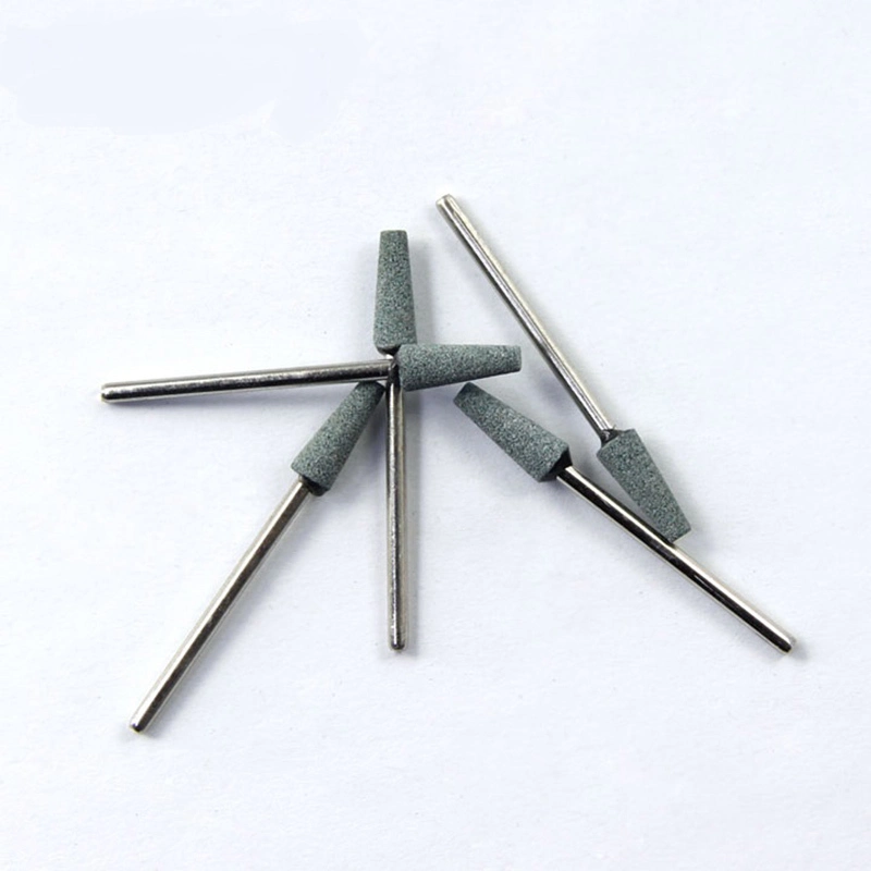 (ISO 655 114 292 526 050) High Quality Dental Laboratory Products Dental Stone Setting Gemstone Equipment Polishing Grinding Head 1