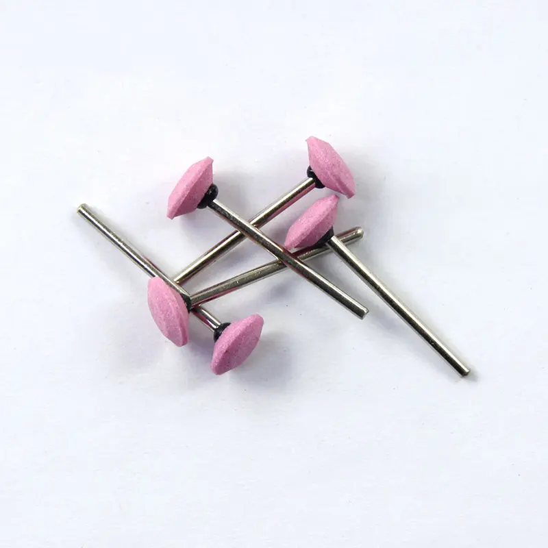 Rose Head Dental Burs with Good Price for Sale 3