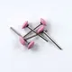 Rose Head Dental Burs with Good Price for Sale 3