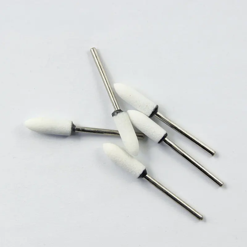 Rose Head Dental Burs with Good Price for Sale 4
