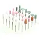 Rose Head Dental Burs with Good Price for Sale 5
