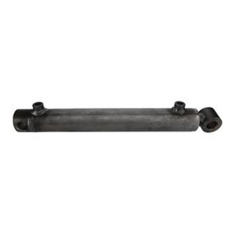 Double Acting Piston Telescopic Hydraulic Cylinders 3