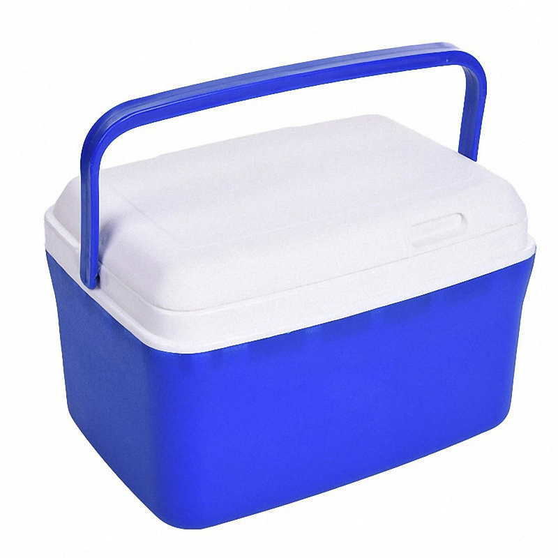 Rotational Molding Household Storage Box Corrosion And Impact Resistant 1