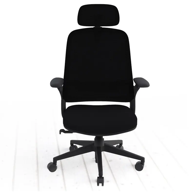 Latest High Back Chair Office Price List 5