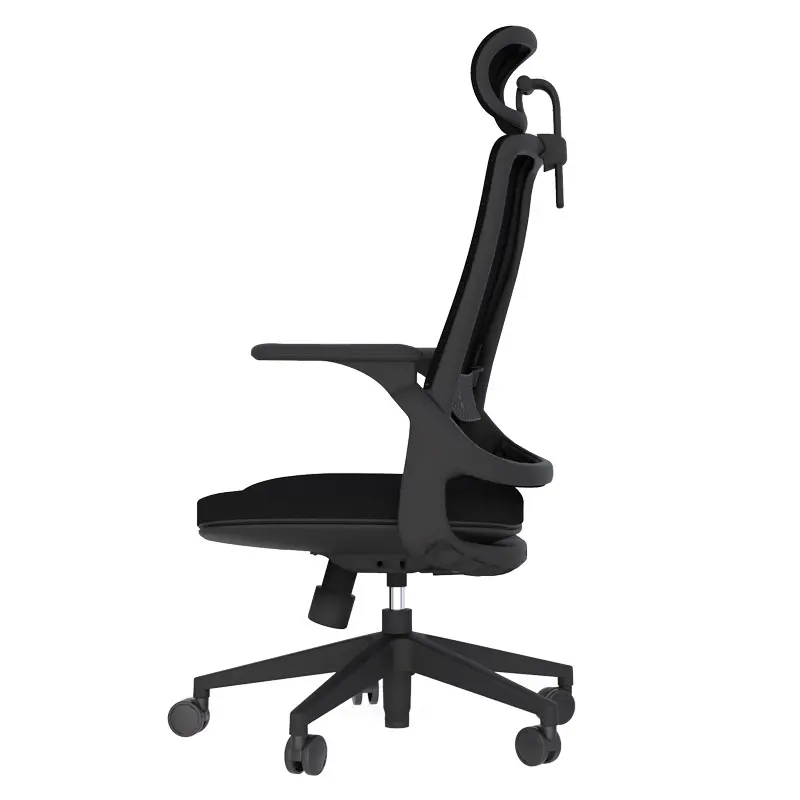 Latest High Back Chair Office Price List 8