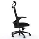 Latest High Back Chair Office Price List 6