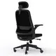 Latest High Back Chair Office Price List 7