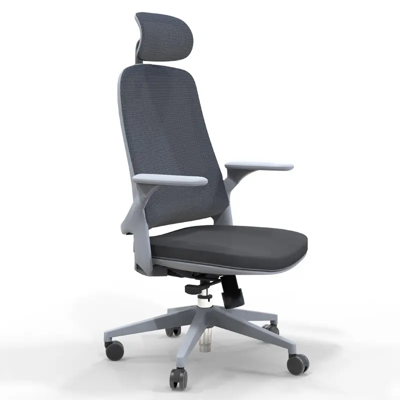 Latest High Back Chair Office Price List 2