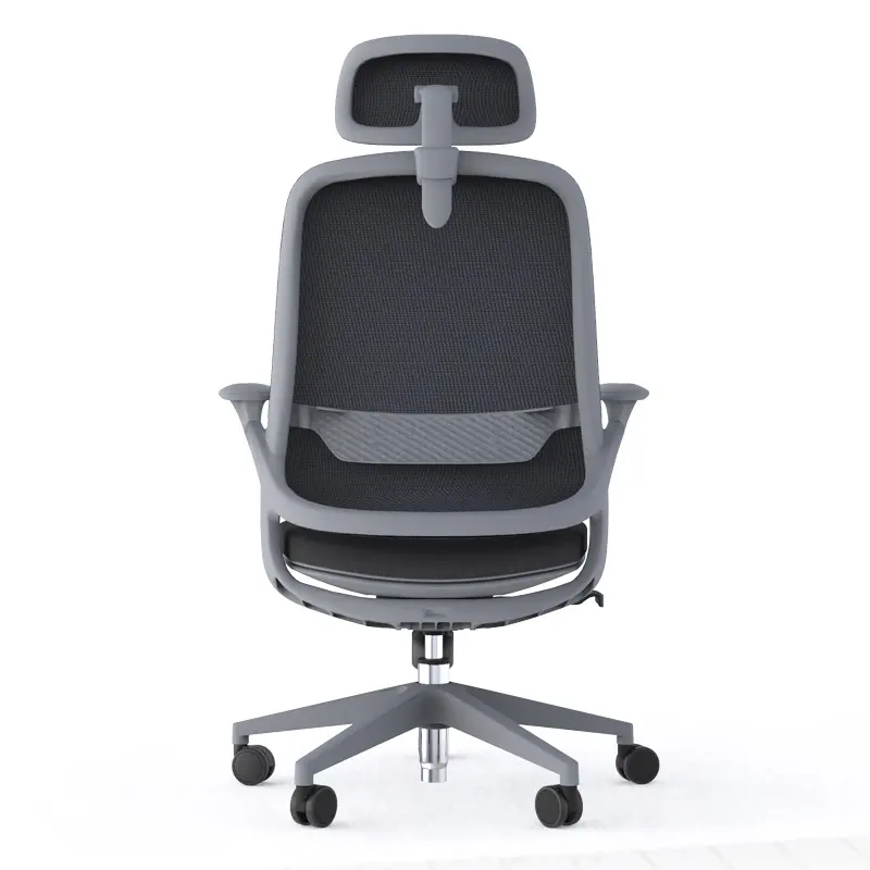 Latest High Back Chair Office Price List 4
