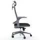 Latest High Back Chair Office Price List 3