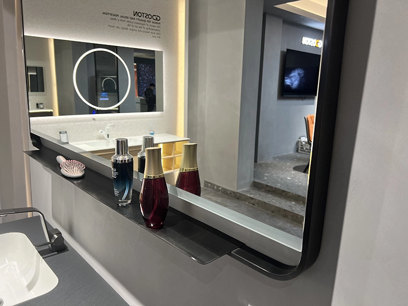 luxury bathroom cabinet 1