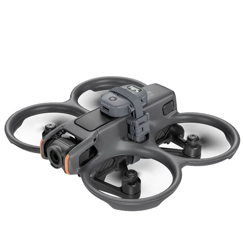 Sistema de alarma universal para drones STARTRC basado en la búsqueda de Apple 1