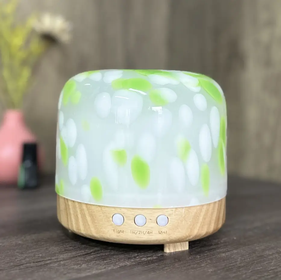 Wooden Essential Oil Diffusers WG2217 EUsupply 2