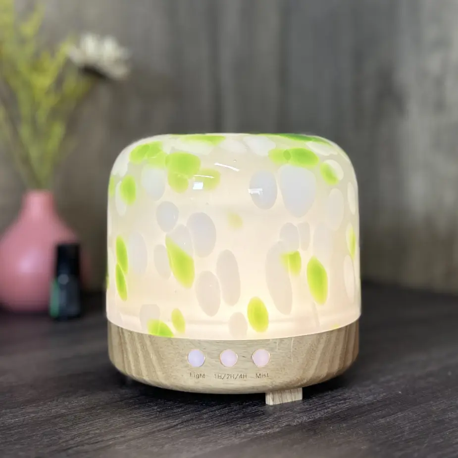 Wooden Essential Oil Diffusers WG2217 EUsupply 3