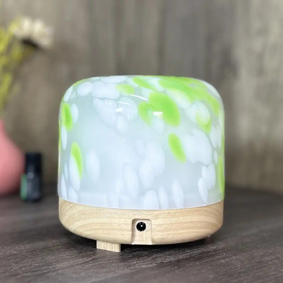 Wooden Essential Oil Diffusers WG2217 EUsupply 5