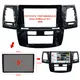 Custom Car Media Player with Bluetooth Company 2