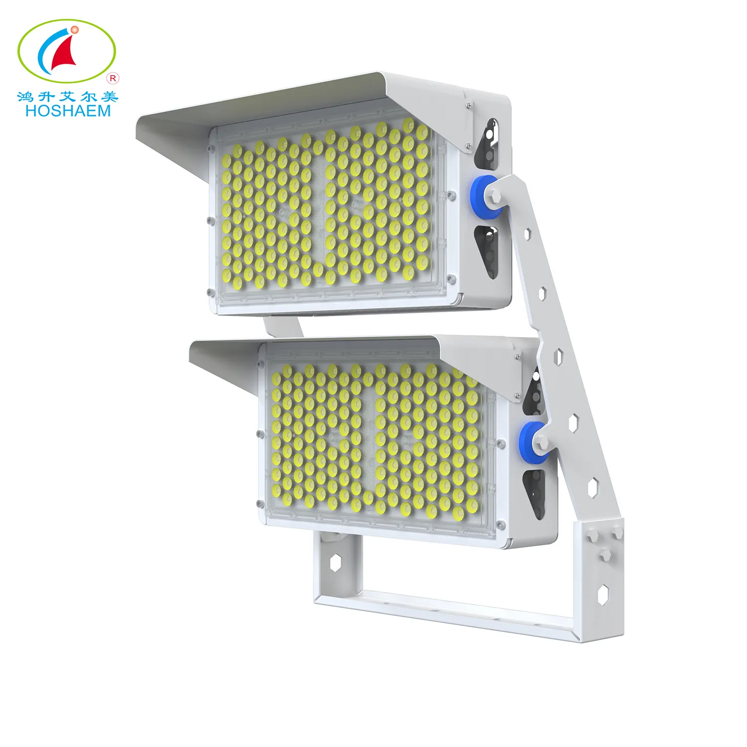 Led Sports Lighting Manufacturers - - HOSHAEM 3