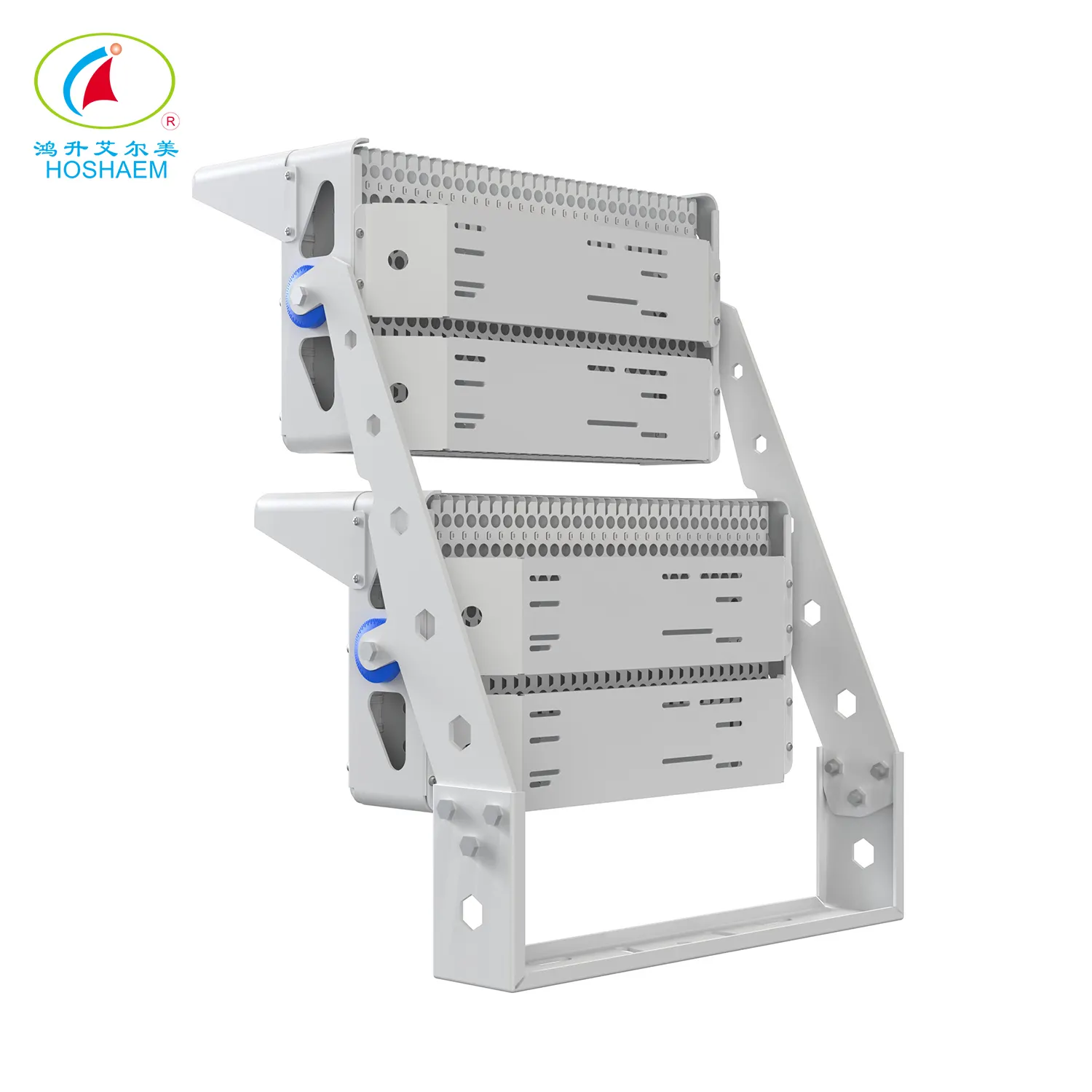 Led Sports Lighting Manufacturers - - HOSHAEM 4