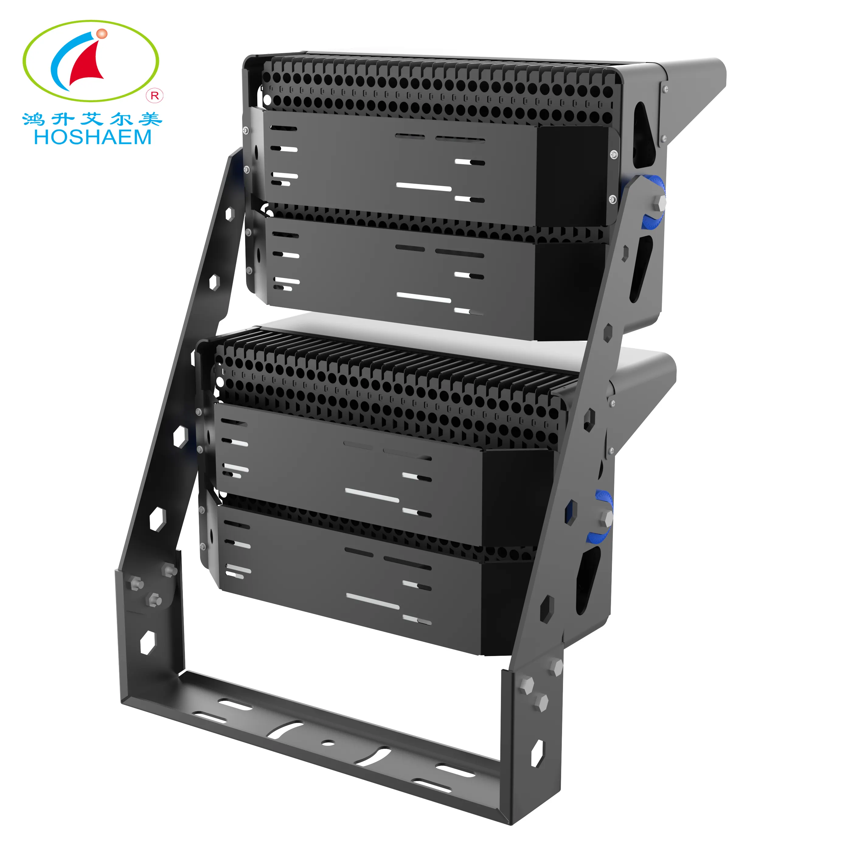 Led Sports Lighting Manufacturers - - HOSHAEM 5