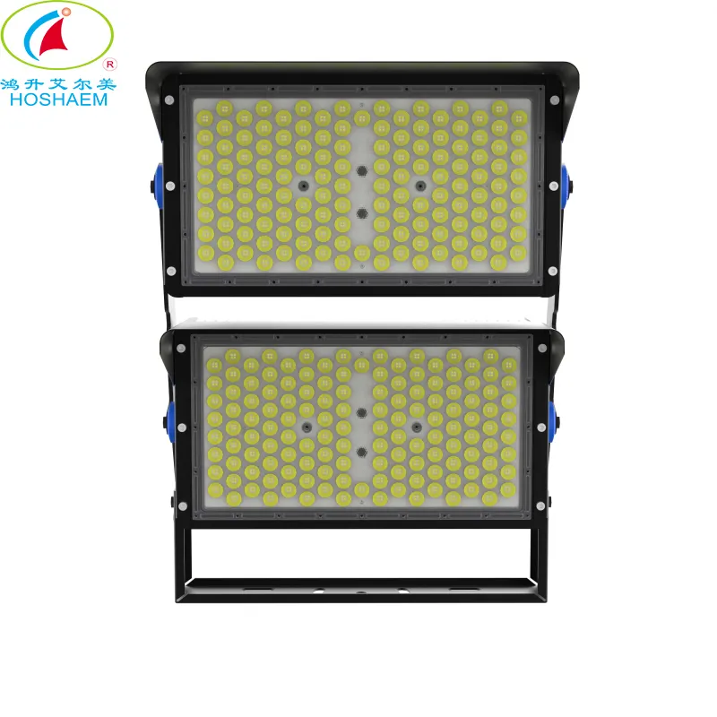 Led Sports Lighting Manufacturers - - HOSHAEM 6