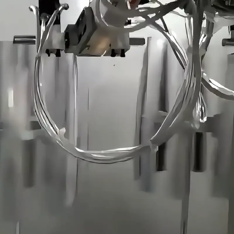 Automatic Painting Machine 45 Working Days After Confirm Your Payment - - 2