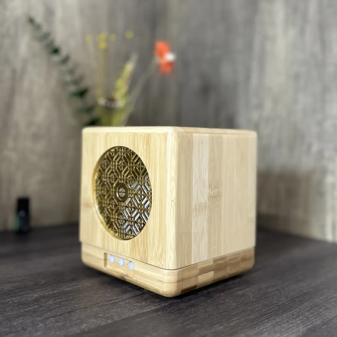 SQZ Diffuser Wood Grain Diffuser WB1202for Sale 3