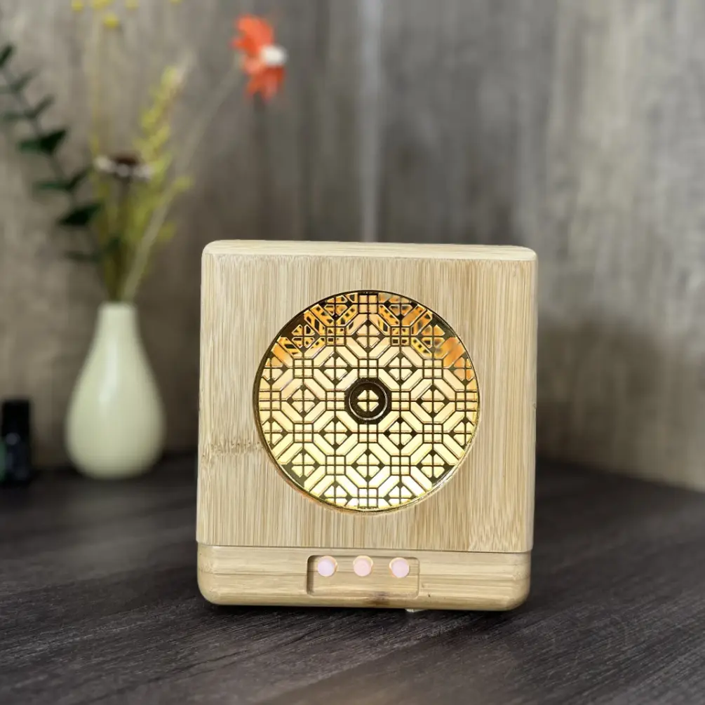 SQZ Diffuser Wood Grain Diffuser WB1202for Sale 6