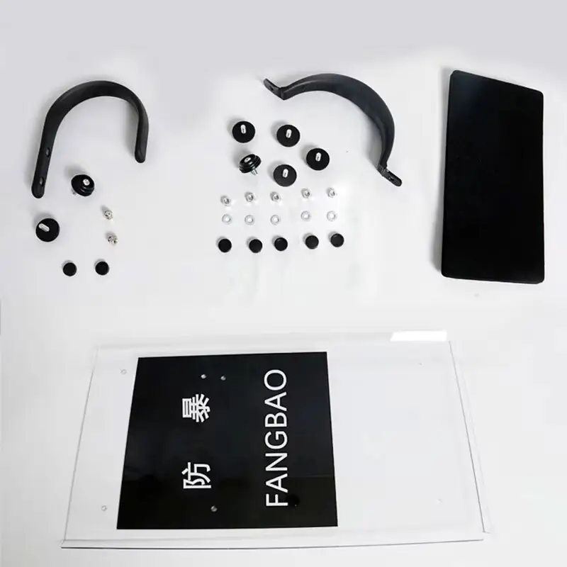 Taflen Pholycarbonad Du Brand Gorau gan Mclpanel 6