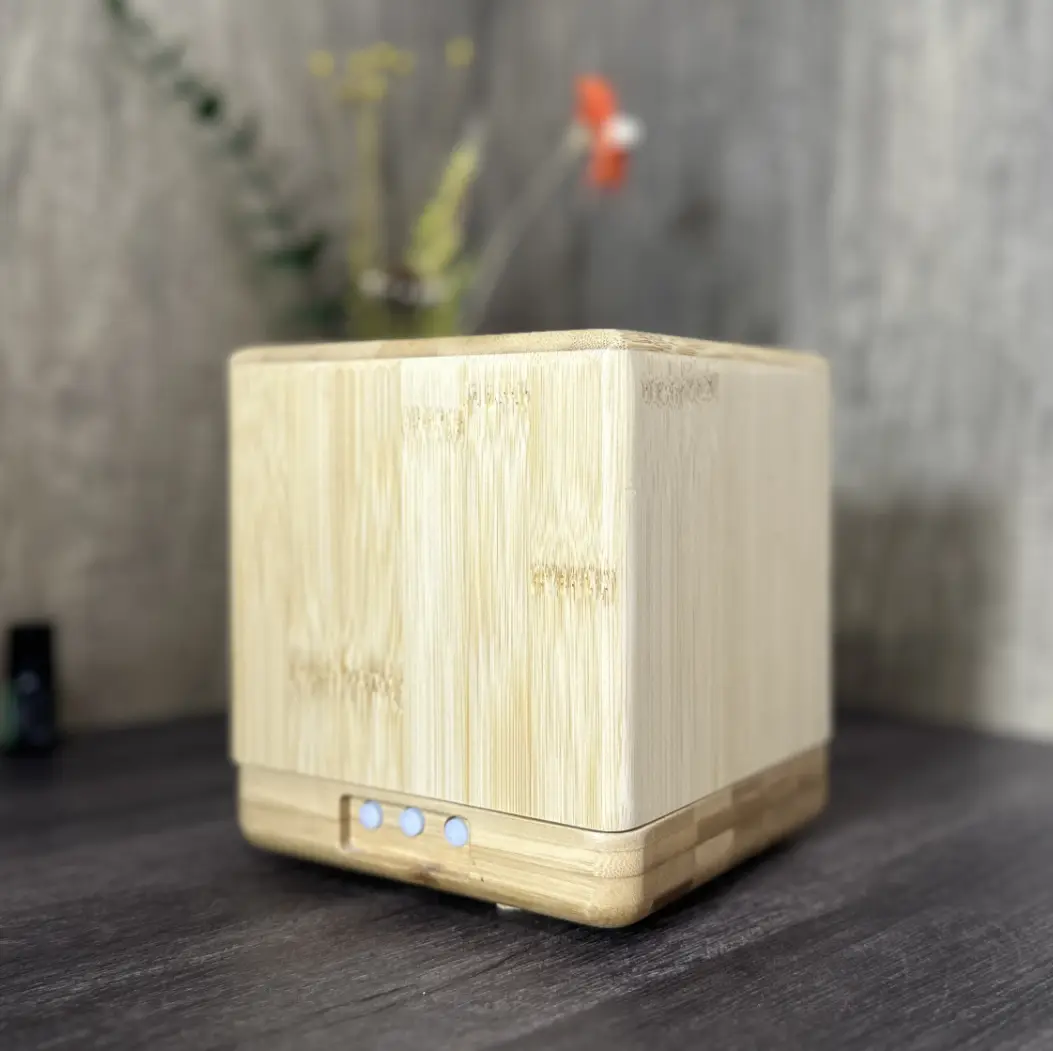 SQZ Diffuser Best Wood Diffuser 300ML Best Wood Diffuservendor 2