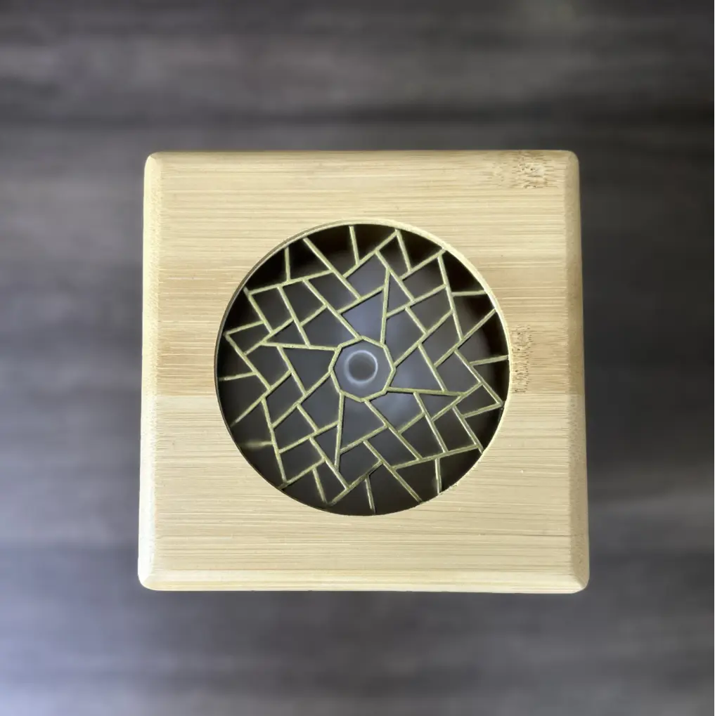 SQZ Diffuser Best Wood Diffuser 300ML Best Wood Diffuservendor 6