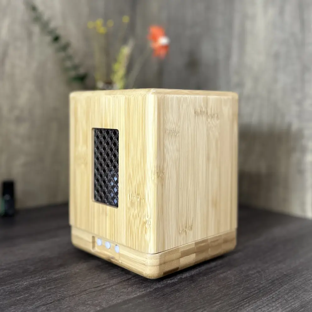 Quality Aroma Diffuser Factory 2