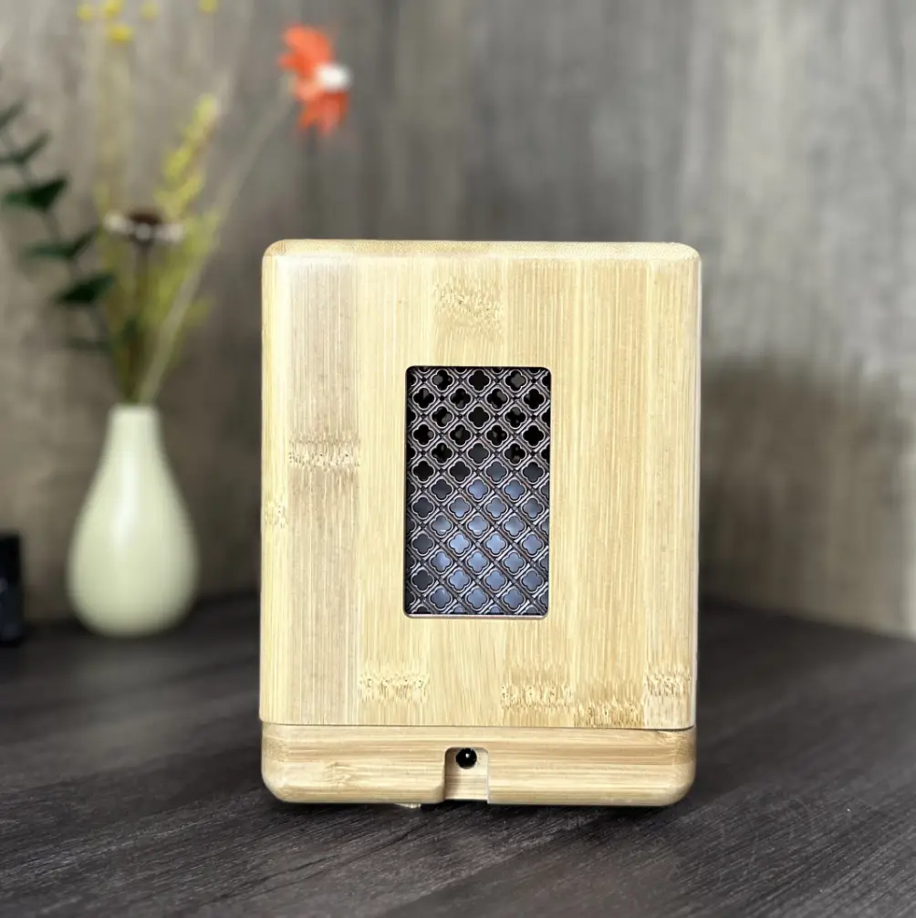 Quality Aroma Diffuser Factory 3