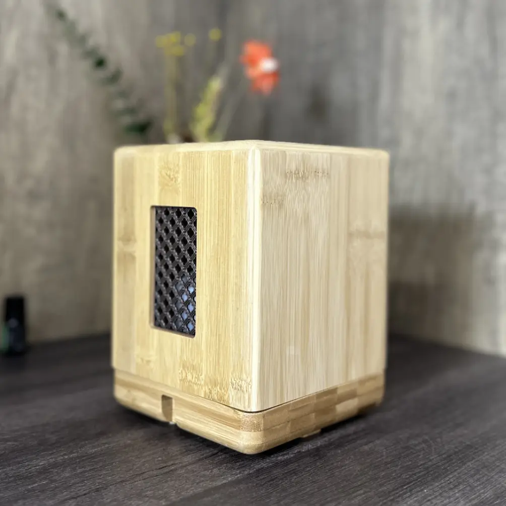 Quality Aroma Diffuser Factory 4