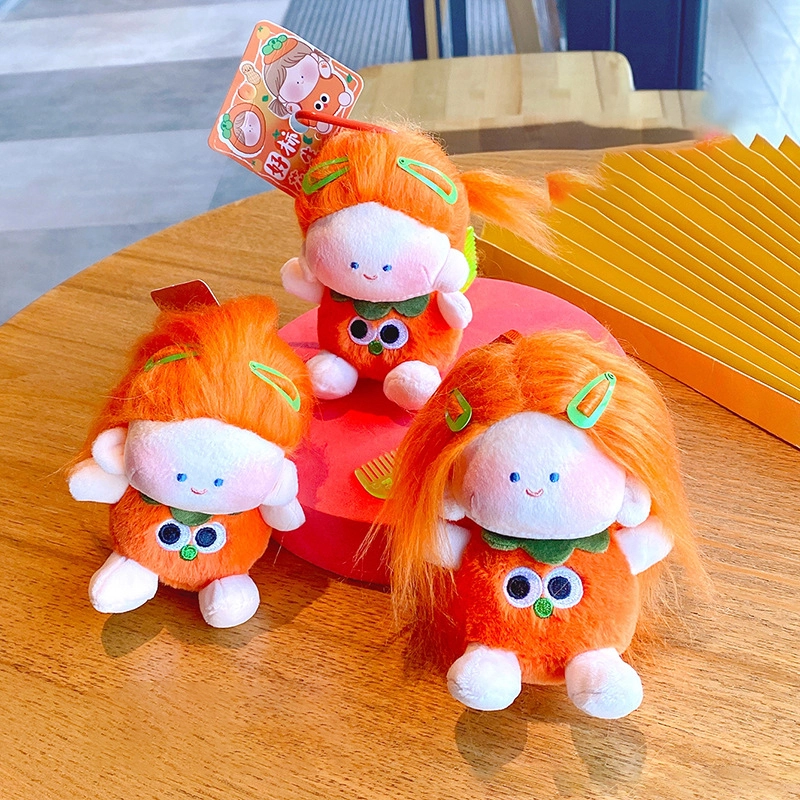 Plush Animal Keyring Upplier 2