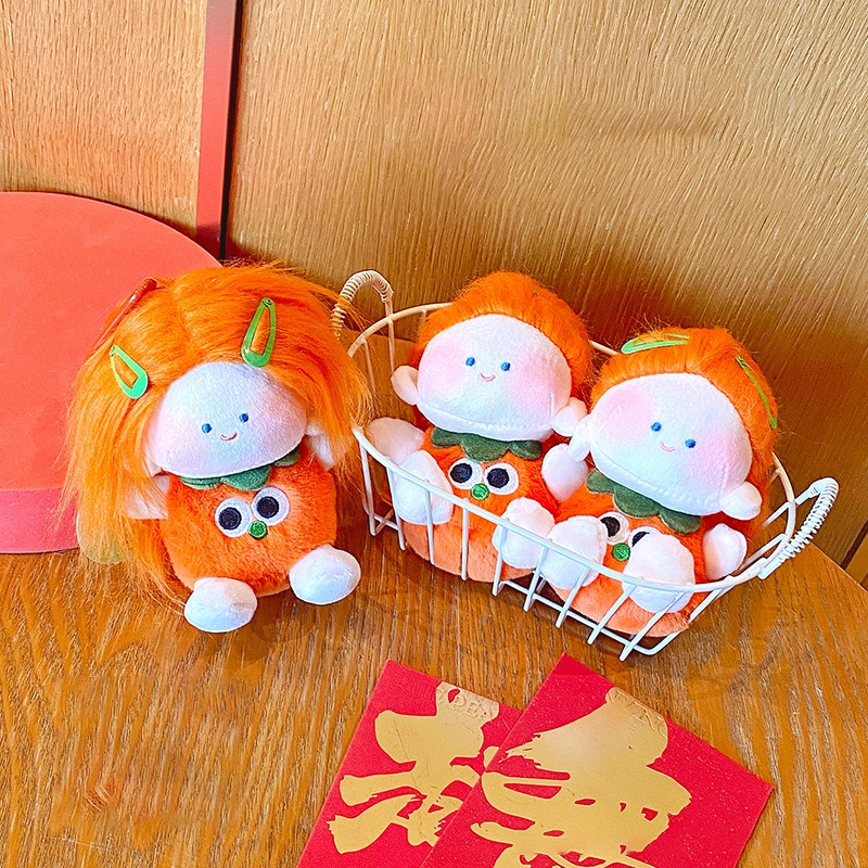 Plush Animal Keyring Upplier 3