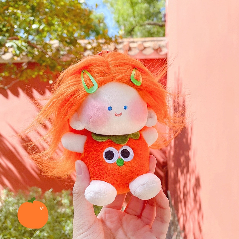 Plush Animal Keyring Upplier 4