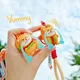 RanHong Shaker Keychain Manufacturer Upplier-1 5