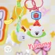 Acrylic Keychain Supplier - - RanHong 6