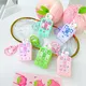 Plastic Keychain Manufacturers by RanHong 2