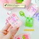 Plastic Keychain Manufacturers by RanHong 3